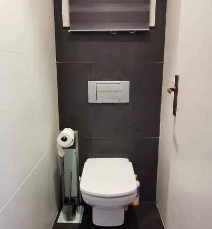 Apartmán T3 Roses