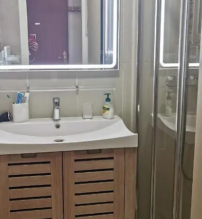 T3 Apartmán