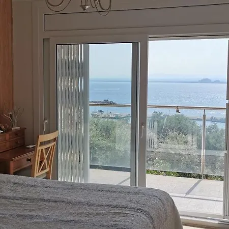 Apartmán T3 *