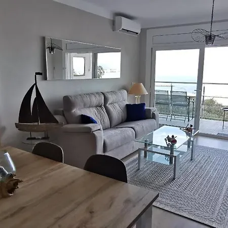 Apartmán T3 Roses