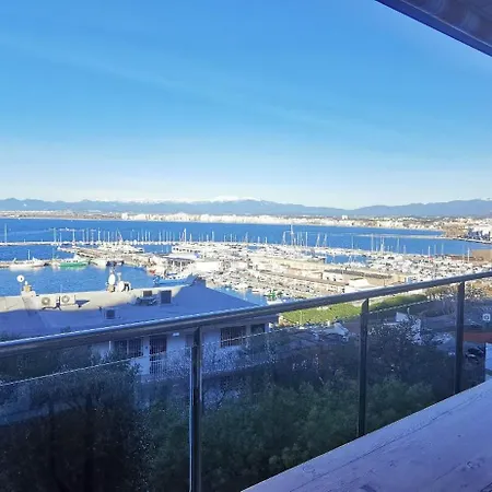 T3 Apartmán
