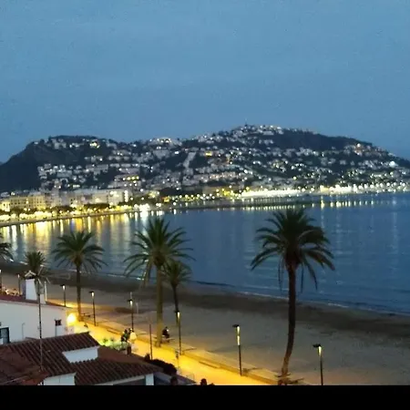 T3 Apartamento Rosas